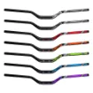 Picture of DEITY HIGHSIDE HANDLEBAR 31.8 /// 50MM RISE