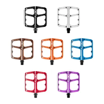 Picture of DEITY FLAT TRACK PEDALS