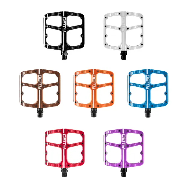 Picture of DEITY FLAT TRACK PEDALS