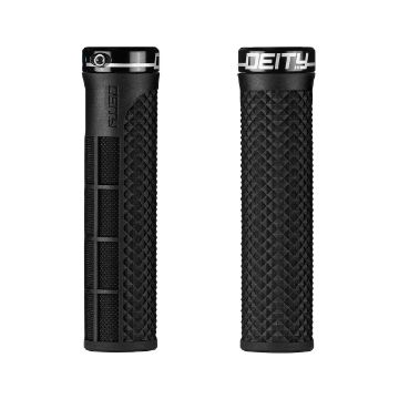Picture of DEITY LOCKJAW GRIPS
