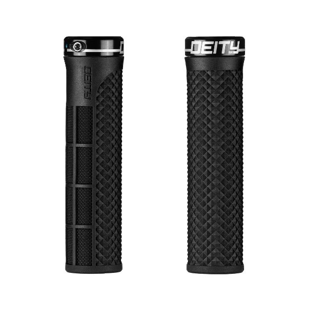 Picture of DEITY LOCKJAW GRIPS