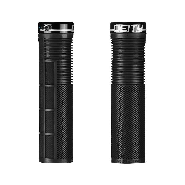 Picture of DEITY KNUCKLEDUSTER GRIPS