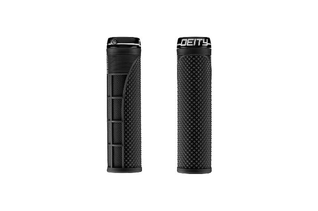 Picture of DEITY MEGATTACK GRIPS