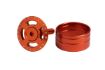 Picture of DEITY CROSSHAIR HEADSET CAP KIT