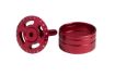 Picture of DEITY CROSSHAIR HEADSET CAP KIT