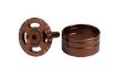 Picture of DEITY CROSSHAIR HEADSET CAP KIT