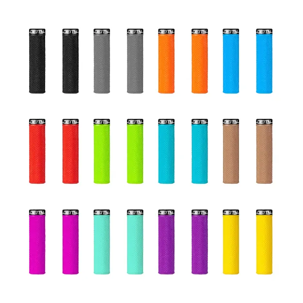 Picture of DEITY SUPRACUSH GRIPS