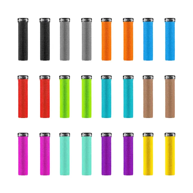 Picture of DEITY SLIMFIT GRIPS