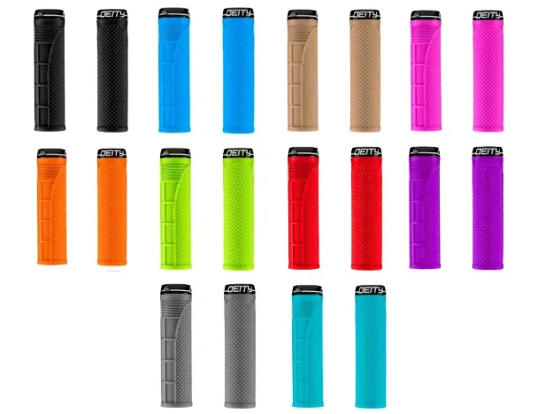 Picture of DEITY MEGATTACK GRIPS