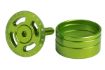 Picture of DEITY CROSSHAIR HEADSET CAP KIT