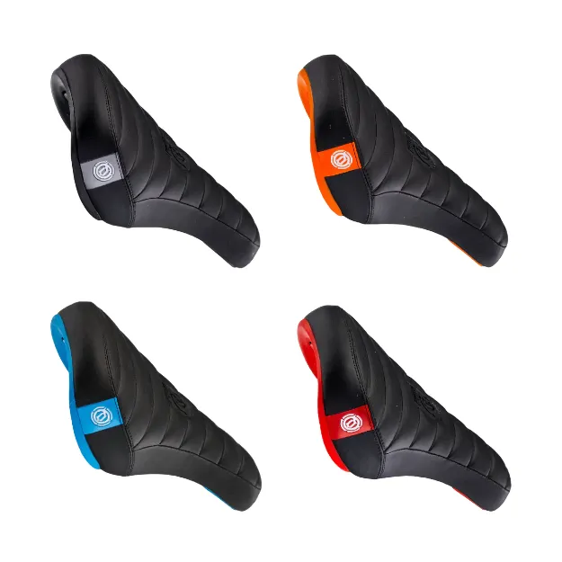 Picture of DEITY FRISCO DJ SADDLE /// PIVOTAL