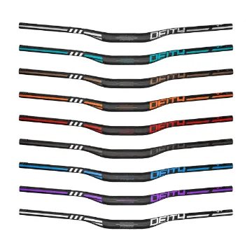 Picture of DEITY SKYWIRE HANDLEBAR 35 /// 25mm RISE