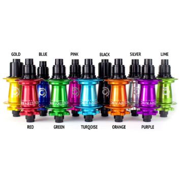 Picture of Industry Nine Hydra Hub Set 6B