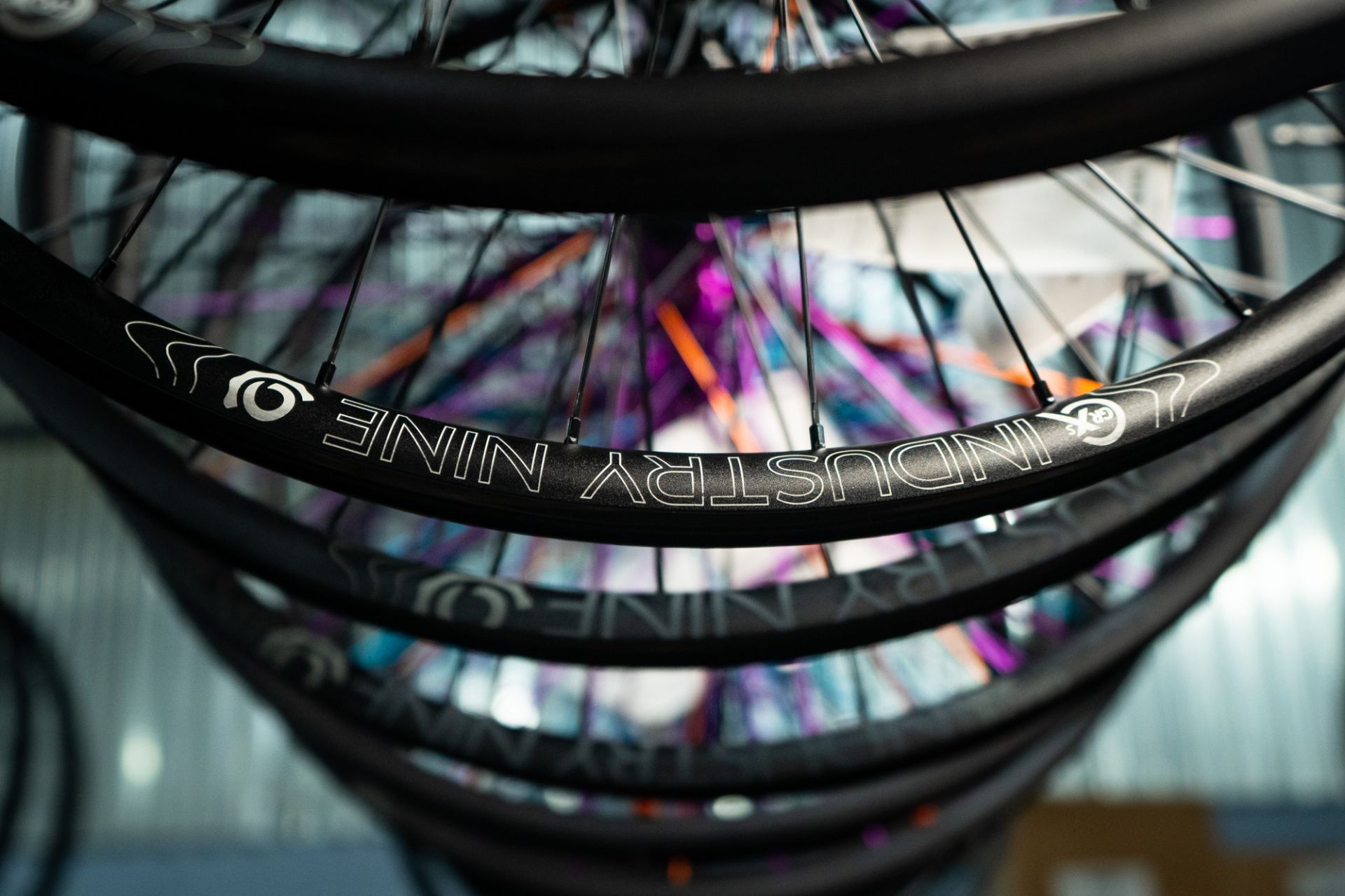 Picture for category Wheels