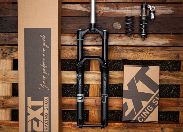 Picture for category Suspension