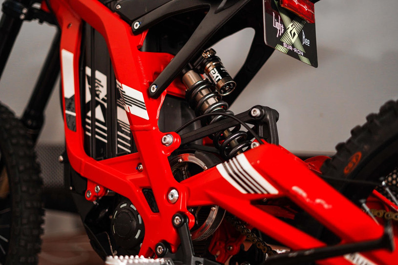 Picture for category Shocks