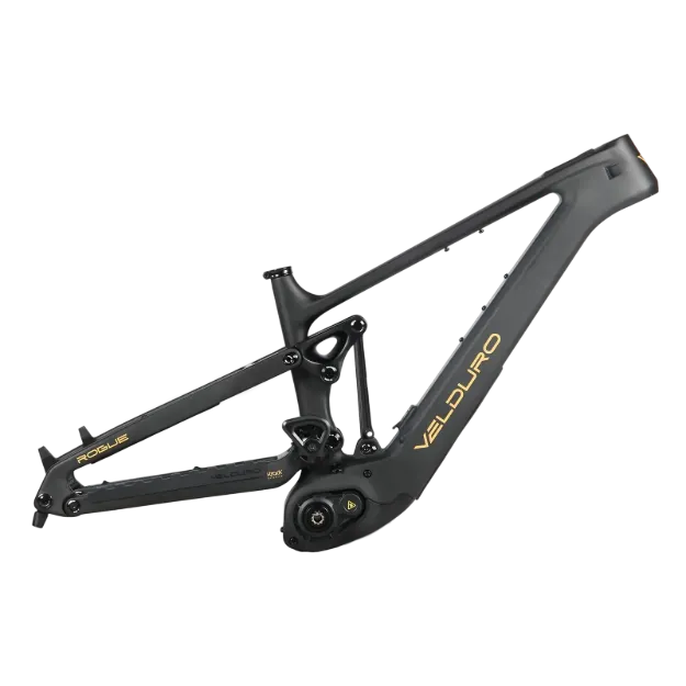 Picture of Velduro Rogue Avinox M2S E-Bike Frame