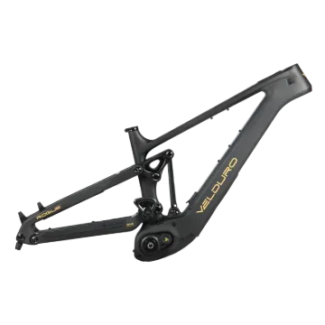 Picture of Velduro Rogue Frame