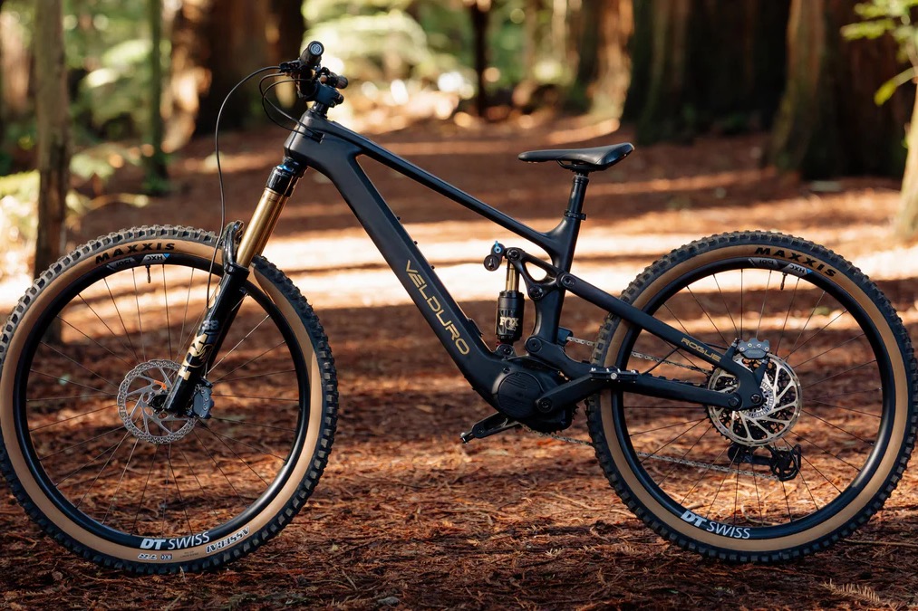 Picture for category Bikes