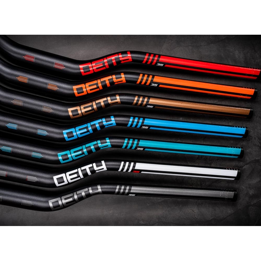 Picture for category Handlebars