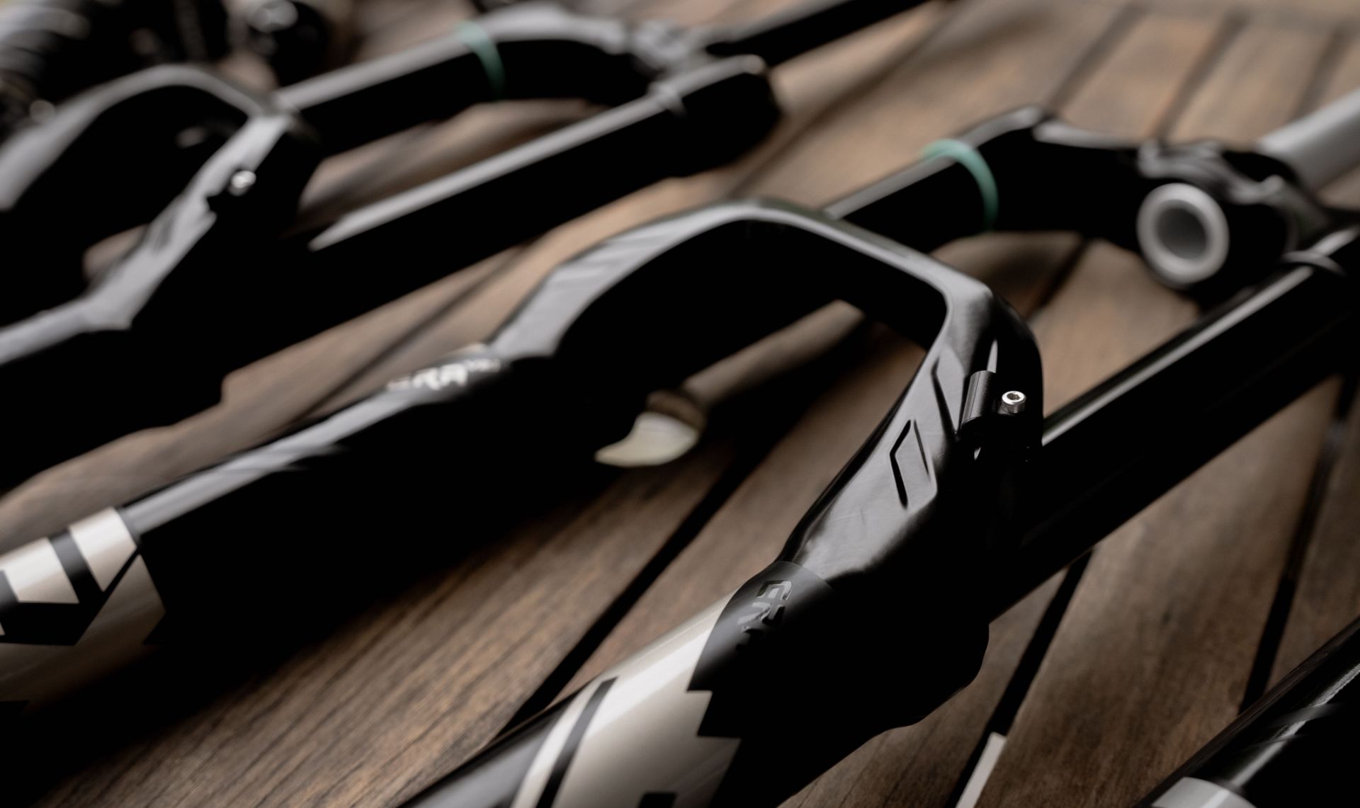 Picture for category Forks