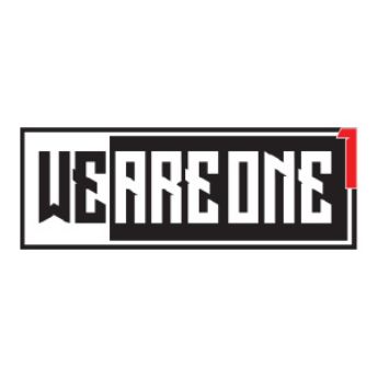 Picture for manufacturer We Are One