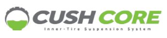 Picture for manufacturer Cush Core