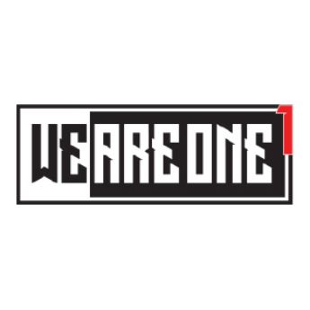 Picture for manufacturer We Are One