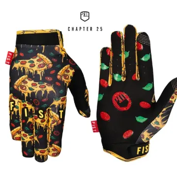 Picture of Fist SLICE OF HEAVEN Gloves
