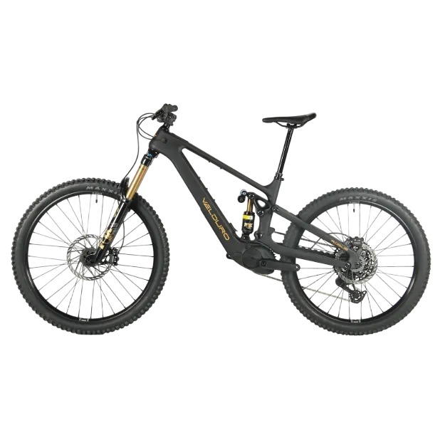 Picture of Velduro Rogue R E-Bike