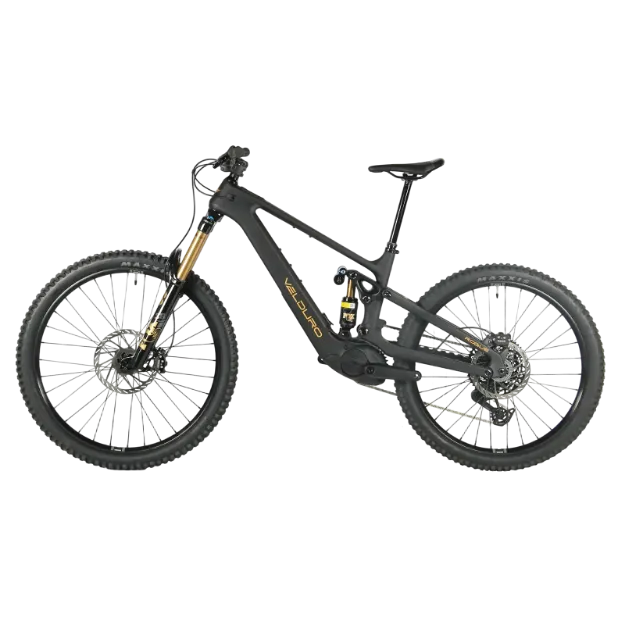 Picture of Velduro Rogue R