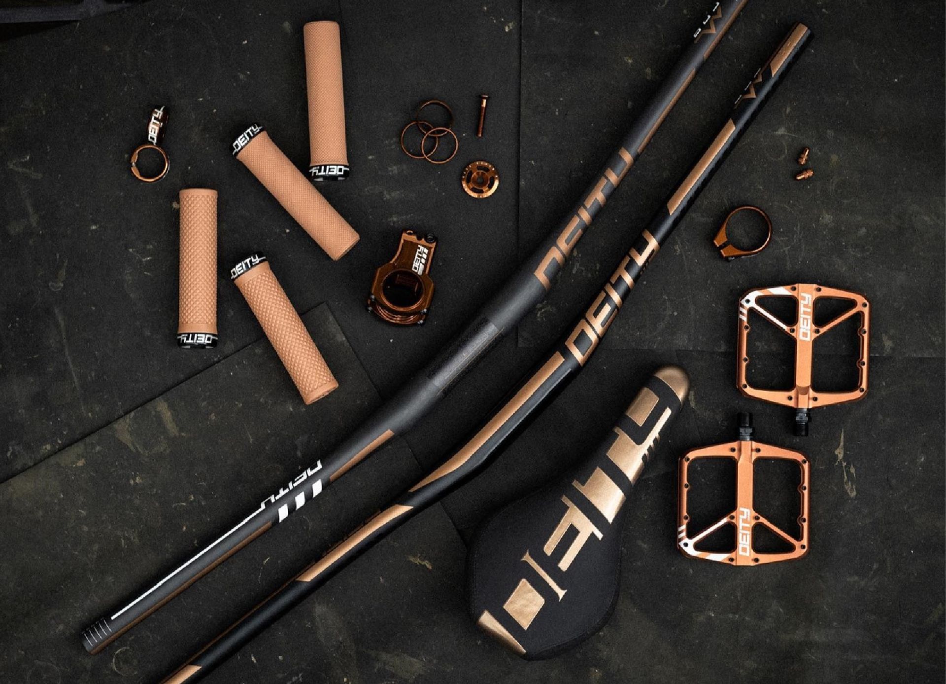 Picture for category Cockpit