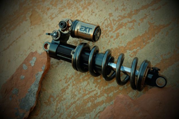 Picture of EXT Vecta Shock