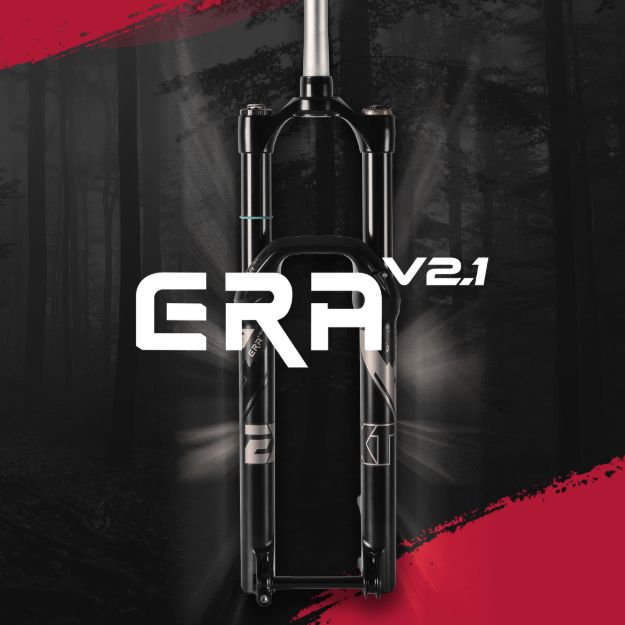 Picture of EXT Era V2.1 Fork