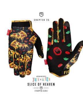 Picture of Fist SLICE OF HEAVEN Gloves
