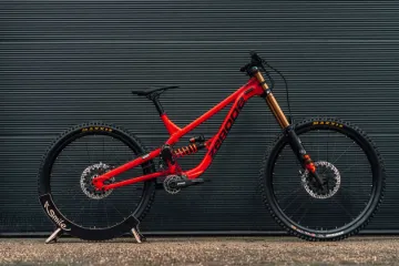 Picture of Zerode G3 Deluxe DH Bike