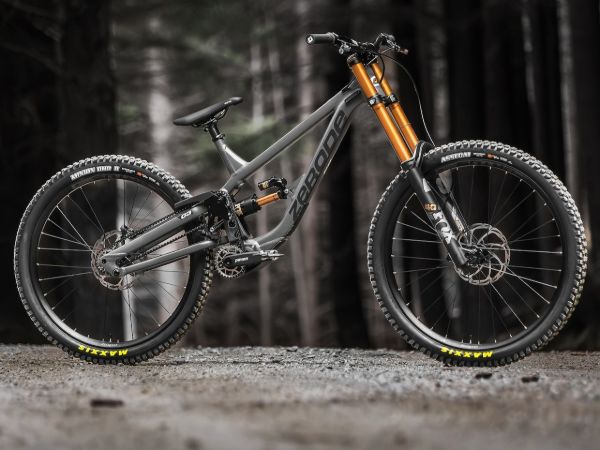 Picture for category Bikes