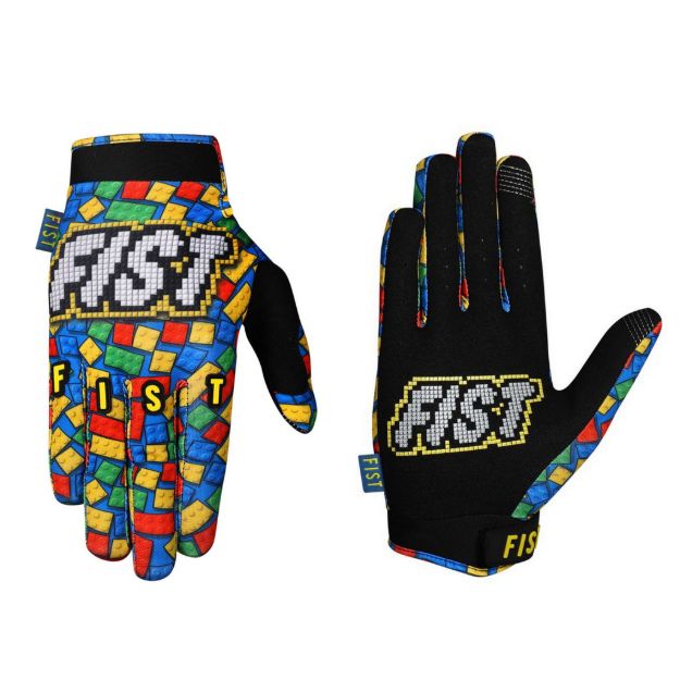 Picture of CH27 | Fist Build Gloves