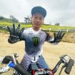 Picture of FIST TAKA HIGASHINO - TAKA STORM GLOVES
