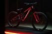 Picture of Pivot Phoenix Team XX Electric Red Special Edtion DH Bike