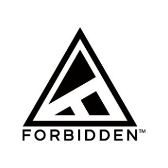 Picture for manufacturer Forbidden