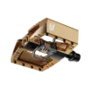 Picture of Crankbrothers Mallet DH Loic Bruni Edition Pedals Bronze