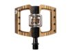 Picture of Crankbrothers Mallet DH Loic Bruni Edition Pedals Bronze
