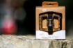 Picture of Crankbrothers Mallet DH Loic Bruni Edition Pedals Bronze