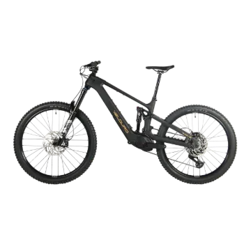 Picture of Velduro Rogue X Avinox M2S E-Bike