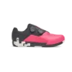 Picture of Fox Union BOA®  Clipless MTB Shoes Limited Edition SE - Pink