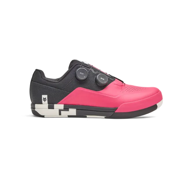 Picture of Fox Union BOA®  Clipless MTB Shoes Limited Edition SE - Pink