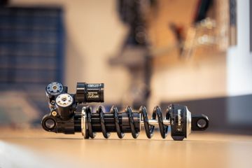 Picture of Vorsprung Telum Shock