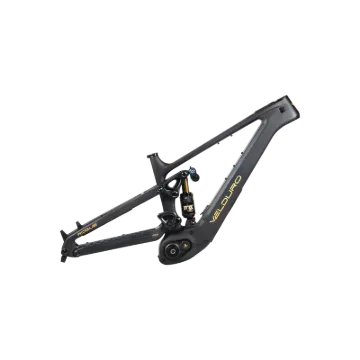 Picture of Velduro Rogue Avinox M2S E-Bike Frame