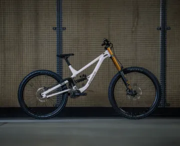 Picture of Zerode G3 Deluxe DH Bike